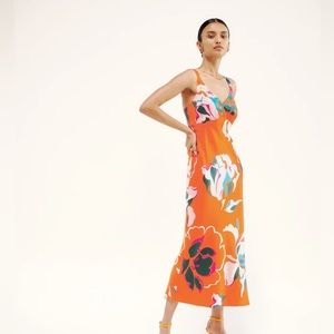 Reformation Dress, size 0, never worn, tags still on